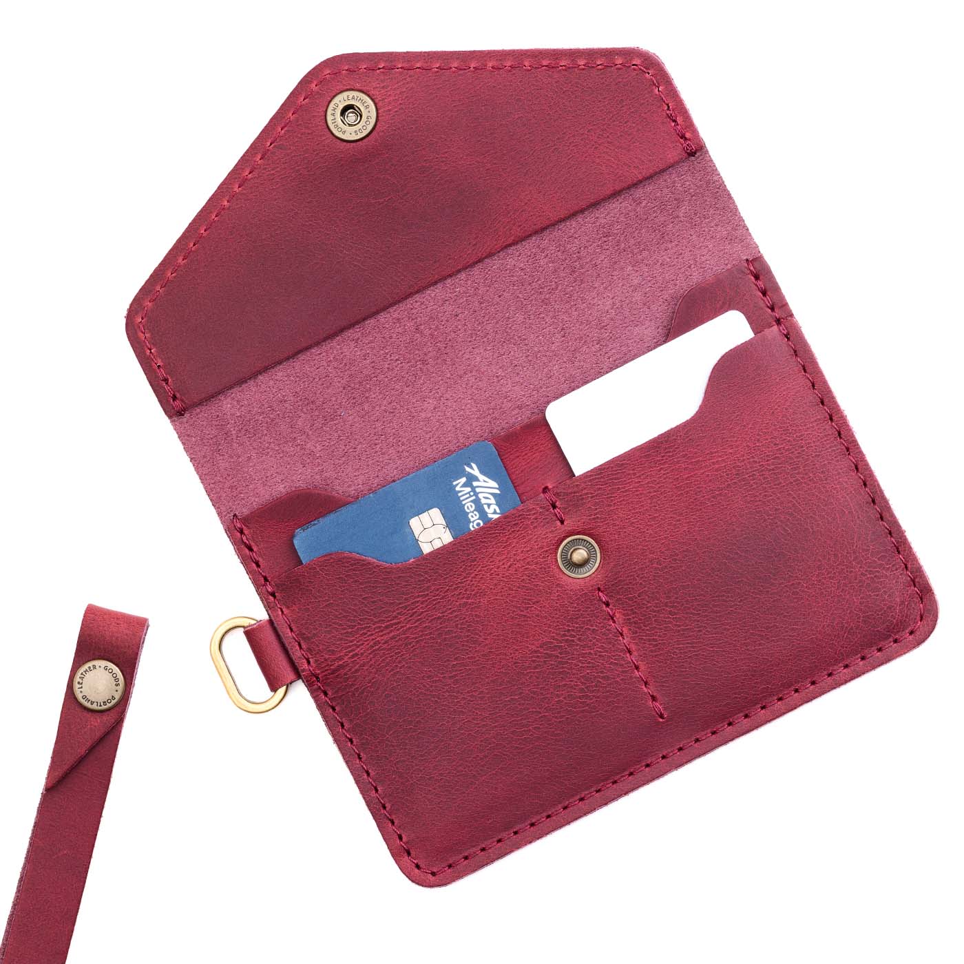 Passport Wristlet - Image 47