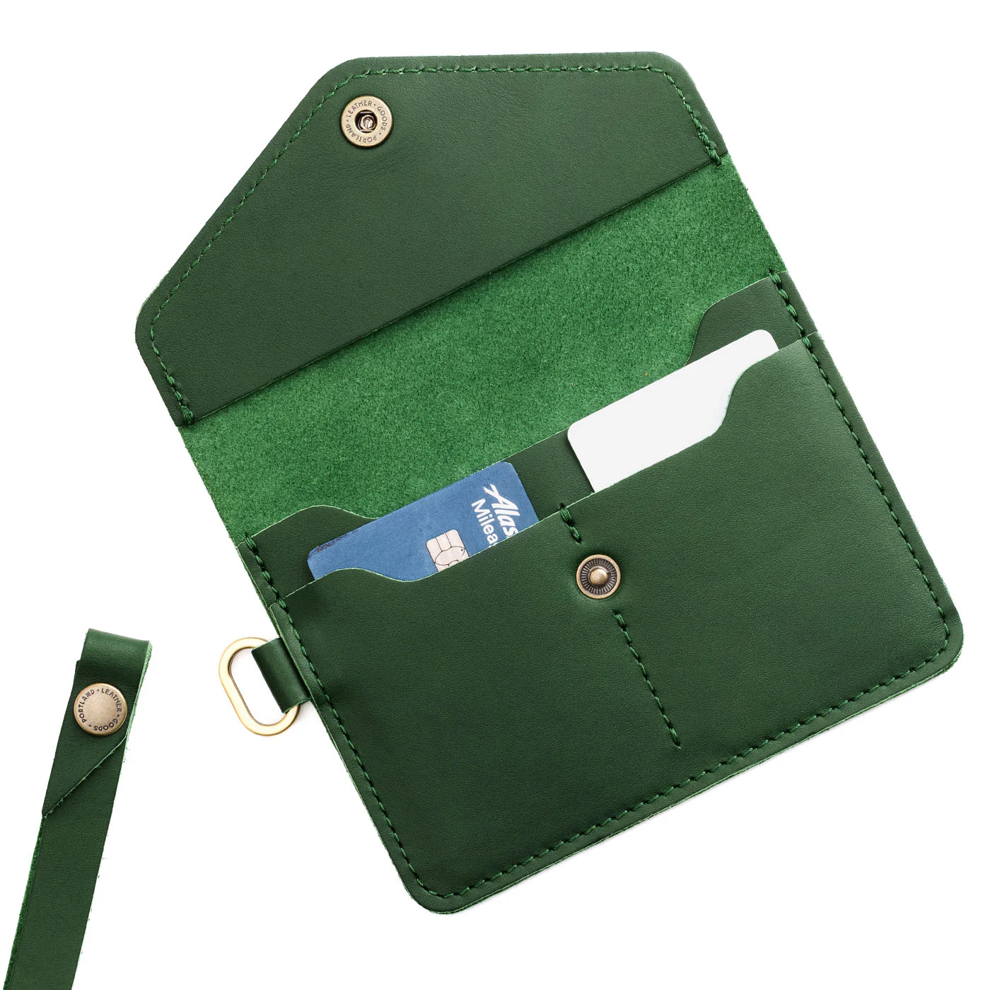 Passport Wristlet - Image 48