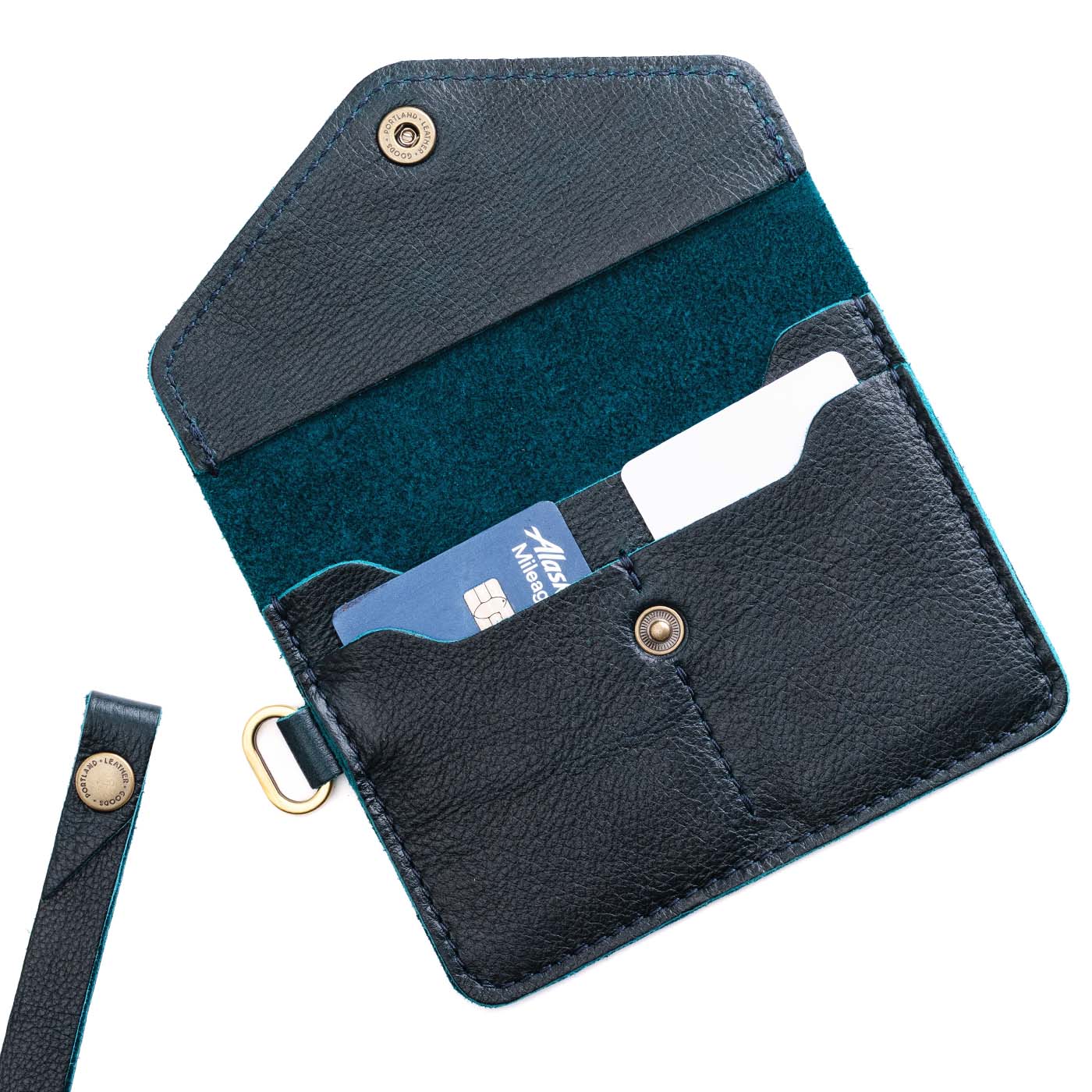 Passport Wristlet - Image 49