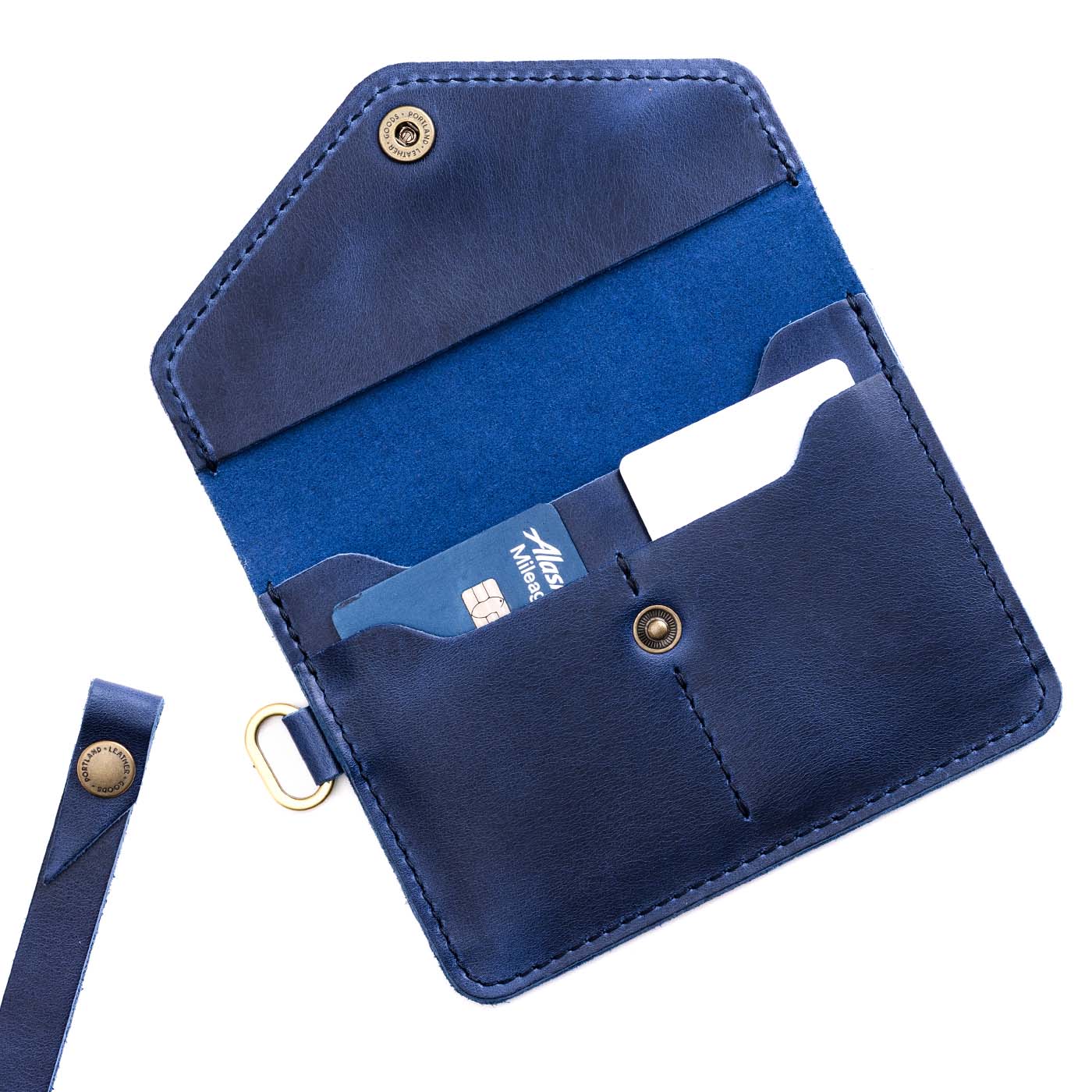 Passport Wristlet - Image 50