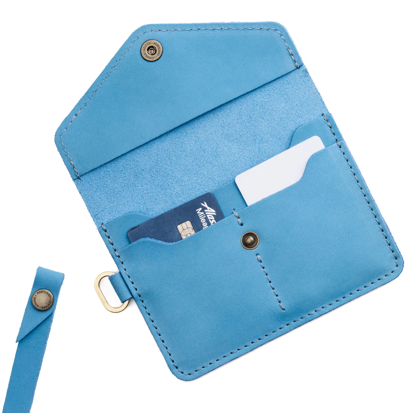 Passport Wristlet - Image 51