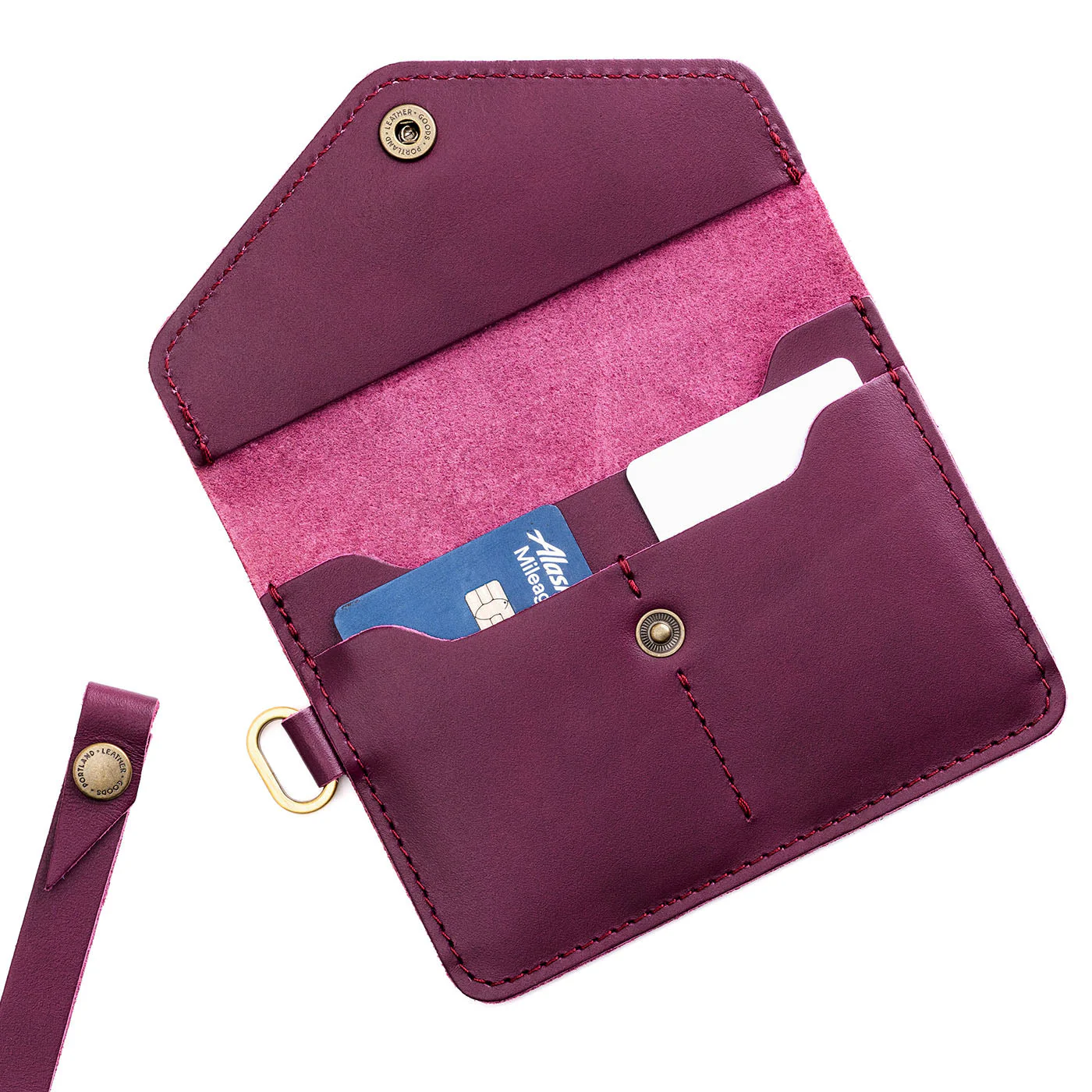Passport Wristlet - Image 52