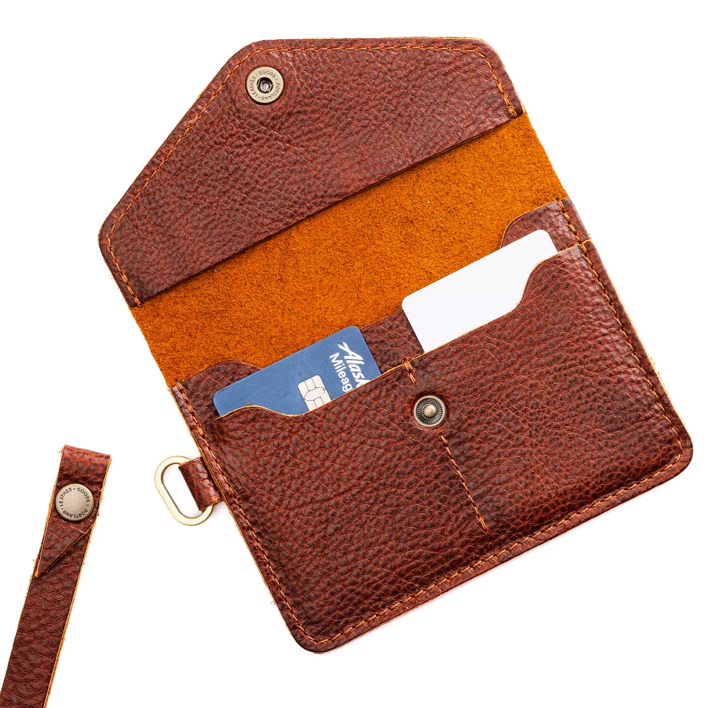 Passport Wristlet - Image 53
