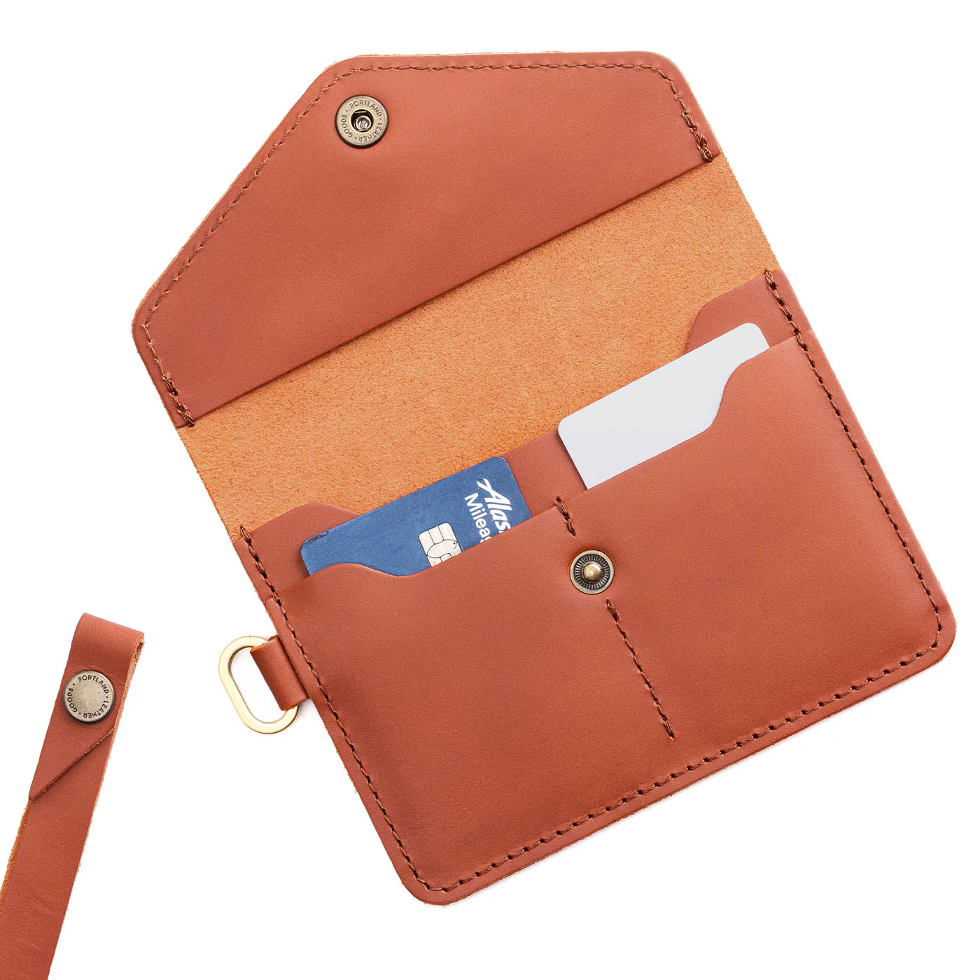 Passport Wristlet - Image 54