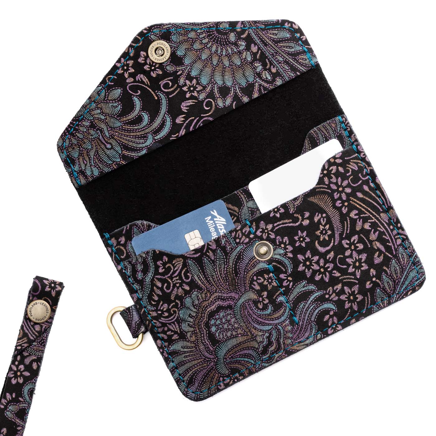 Passport Wristlet - Image 55