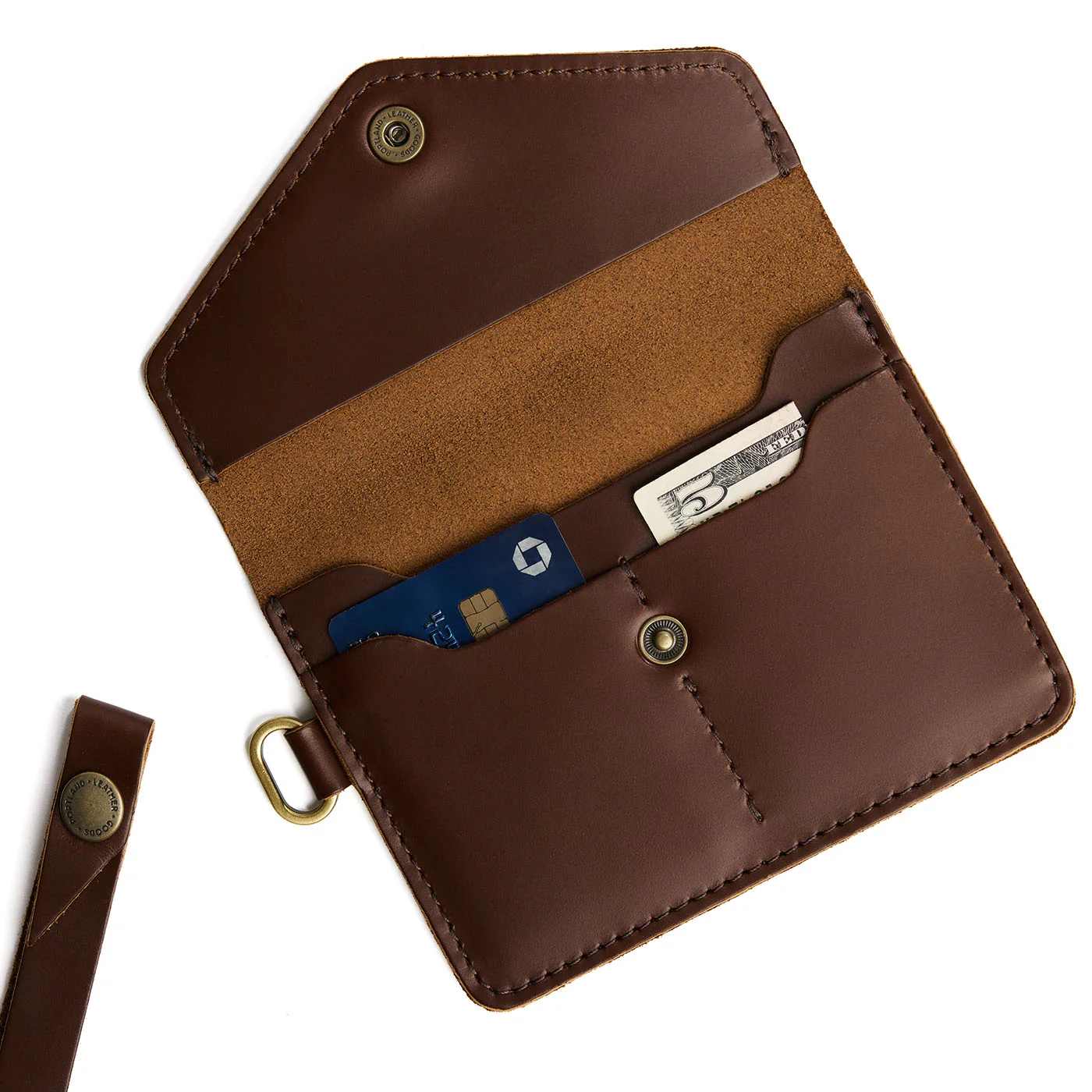 Passport Wristlet - Image 57