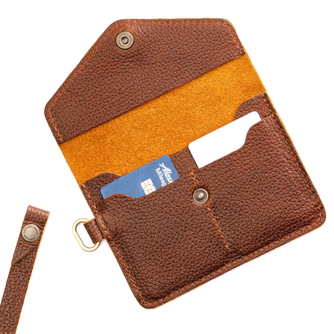 Passport Wristlet - Image 58