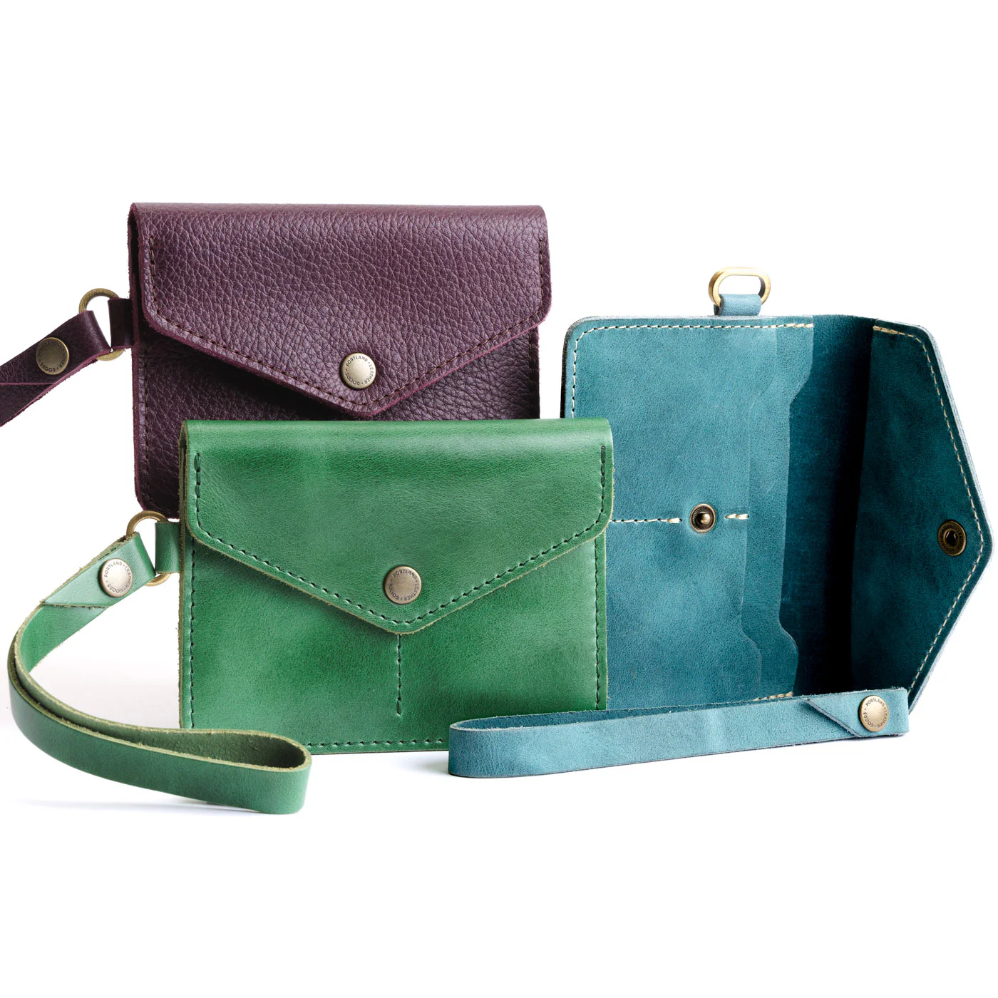 Passport Wristlet - Image 59