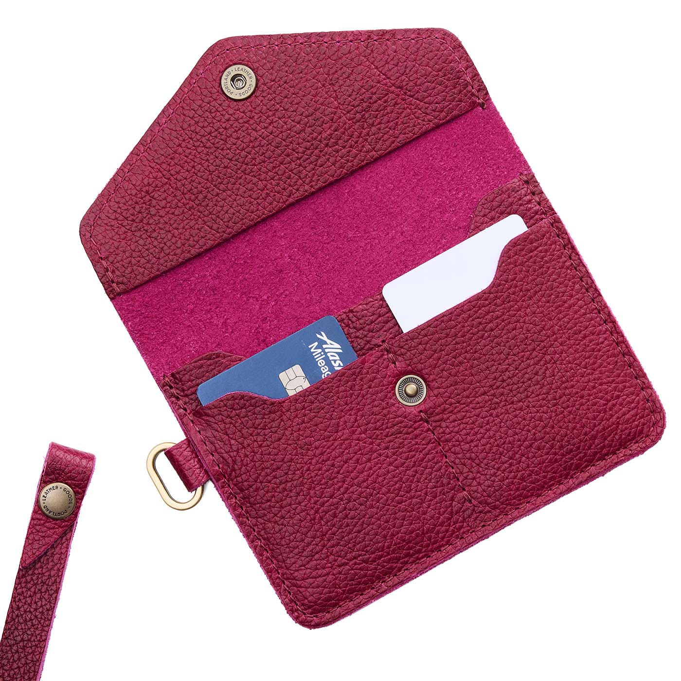 Passport Wristlet - Image 60