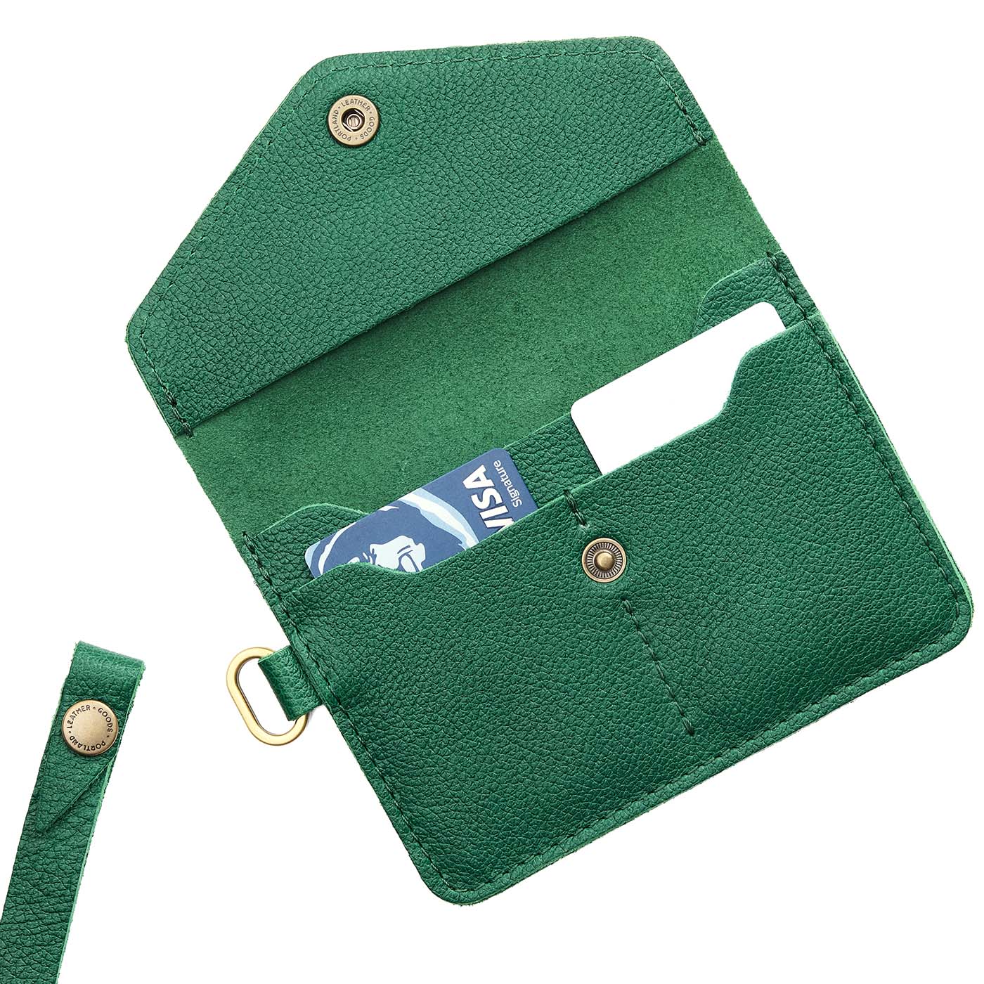 Passport Wristlet - Image 61