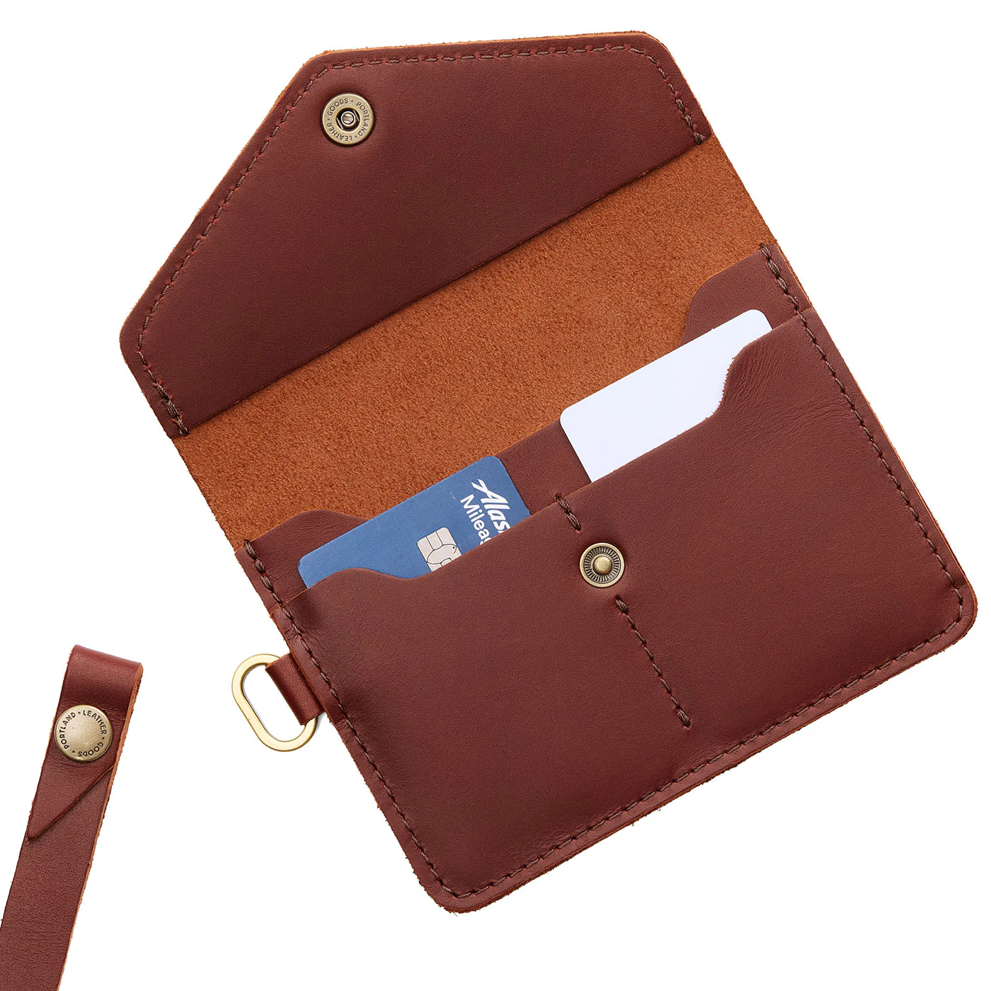 Passport Wristlet - Image 62