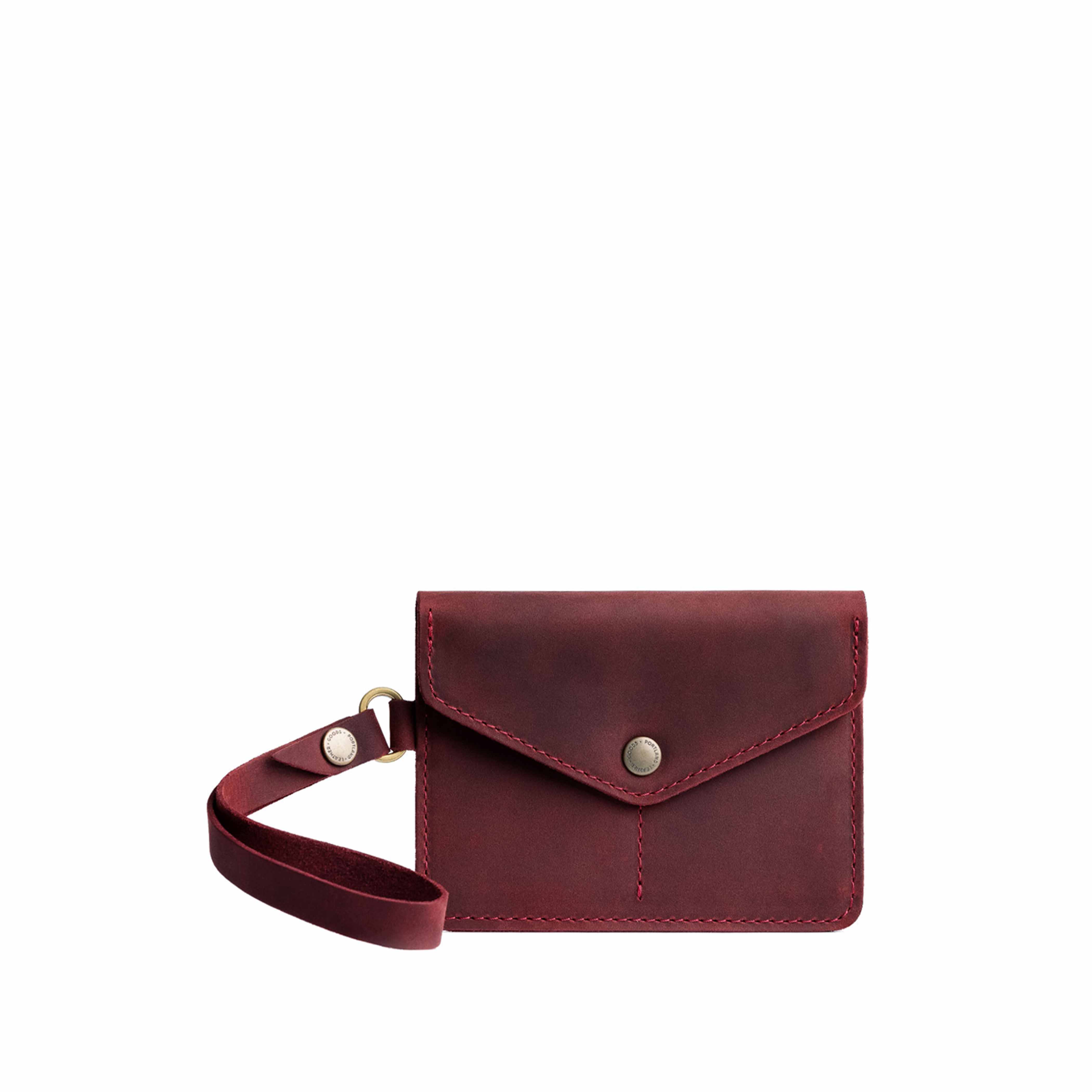 Passport Wristlet - Image 9