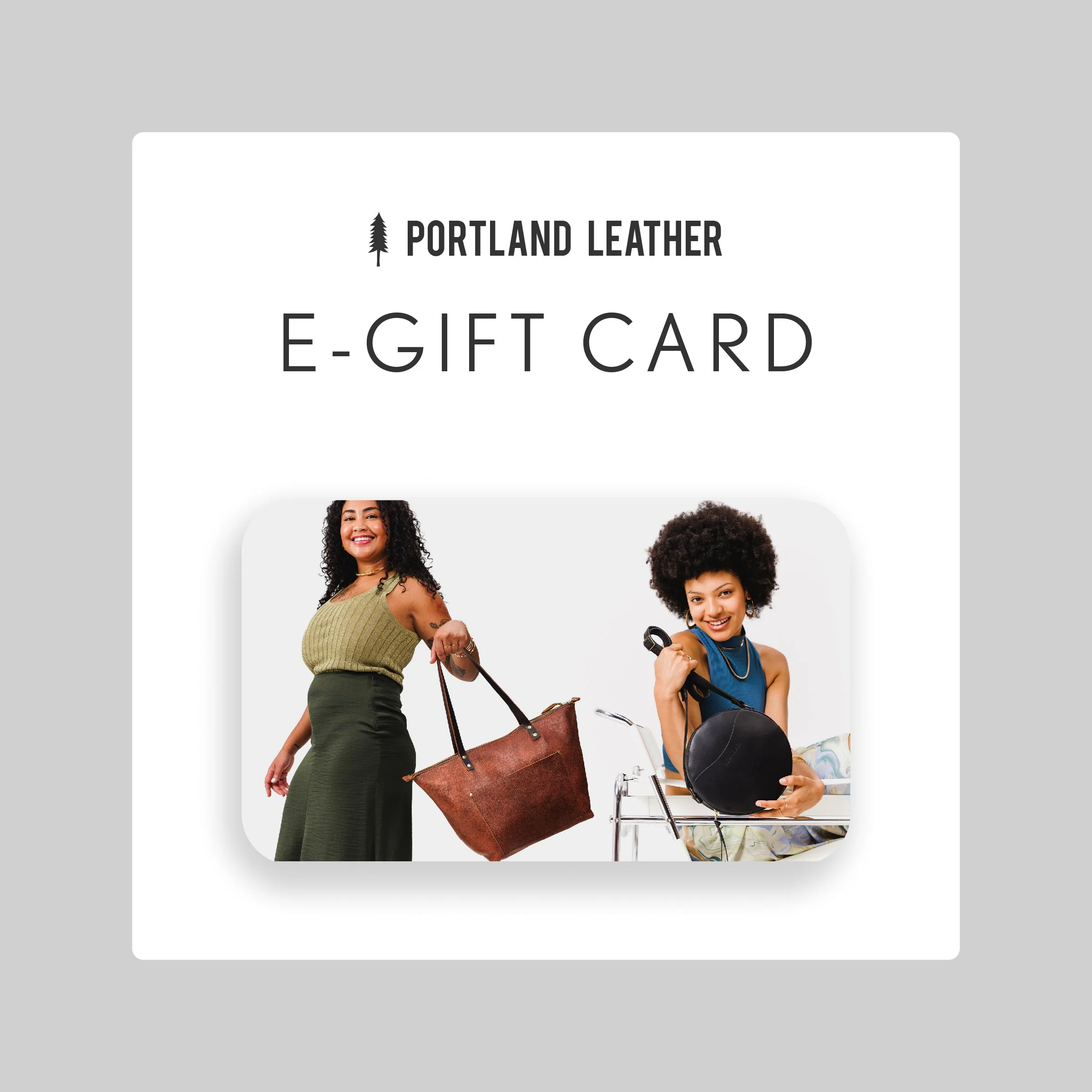 Portland Leather Goods E-Gift Card - Image 13