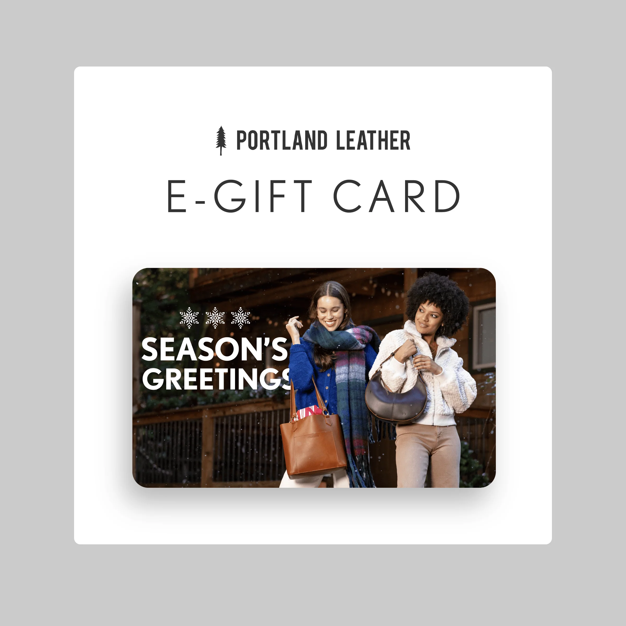Portland Leather Goods E-Gift Card - Image 15