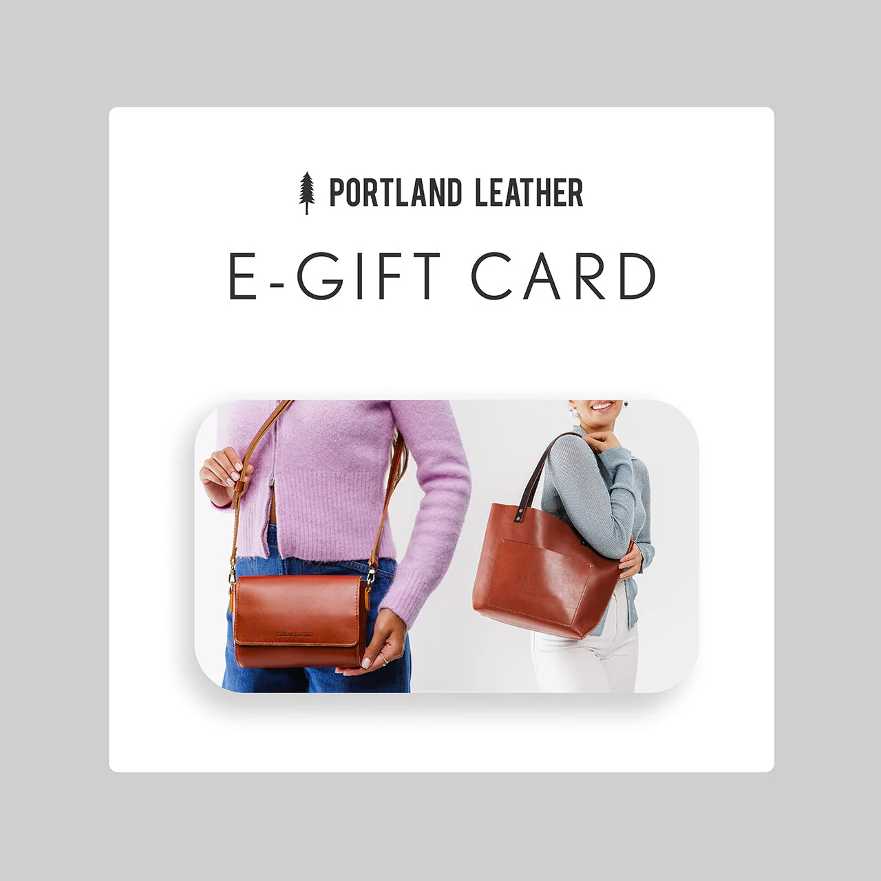 Portland Leather Goods E-Gift Card - Image 17