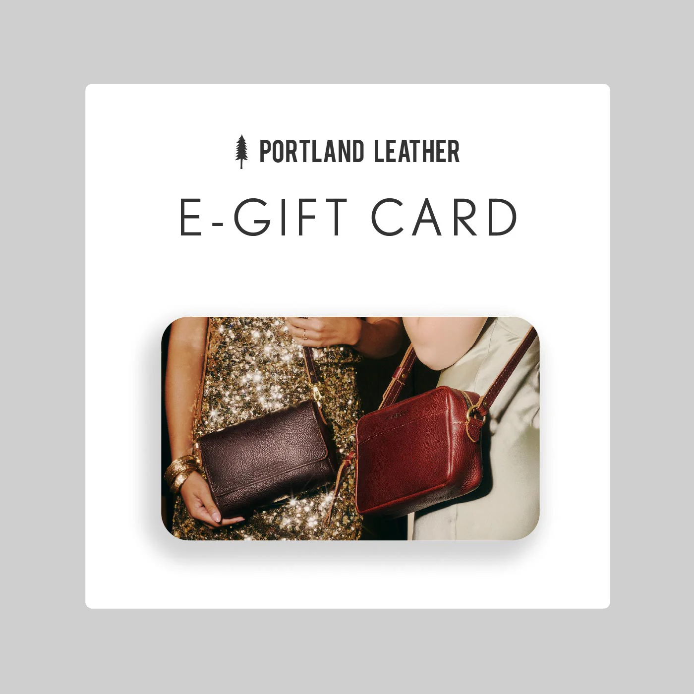 Portland Leather Goods E-Gift Card - Image 3