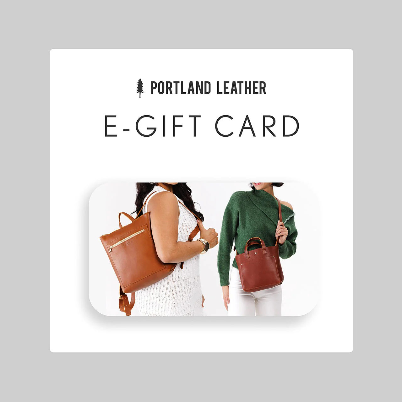 Portland Leather Goods E-Gift Card - Image 5