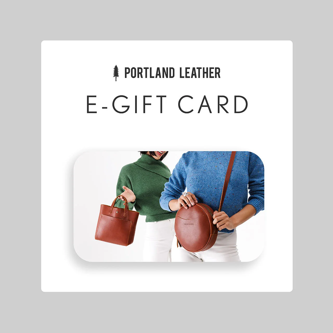 Portland Leather Goods E-Gift Card - Image 6