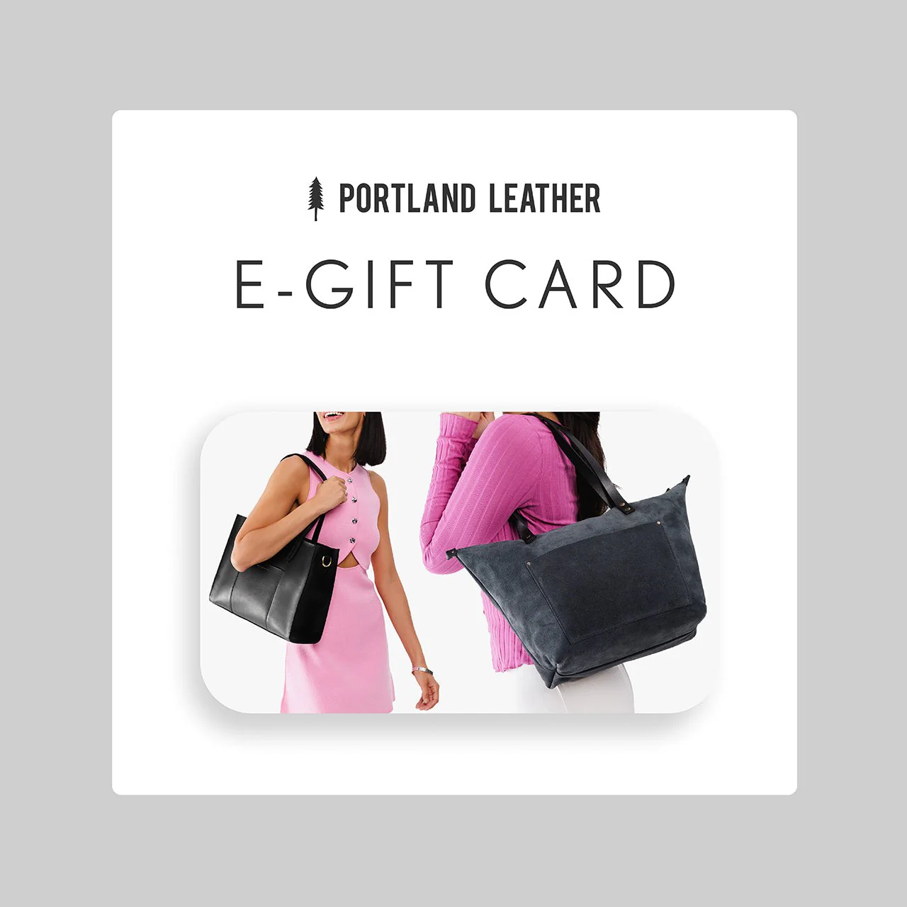 Portland Leather Goods E-Gift Card - Image 7