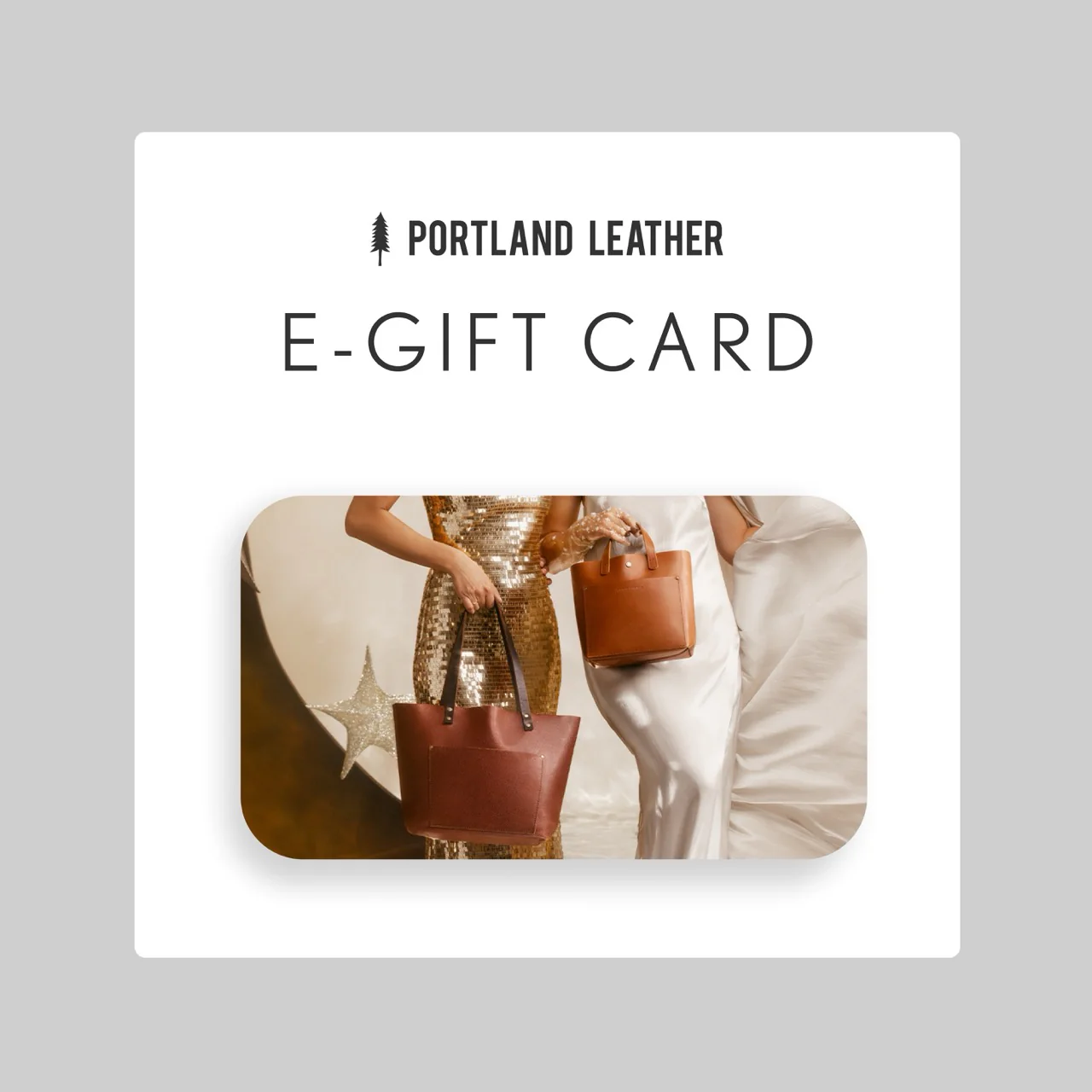 Portland Leather Goods E-Gift Card - Image 8