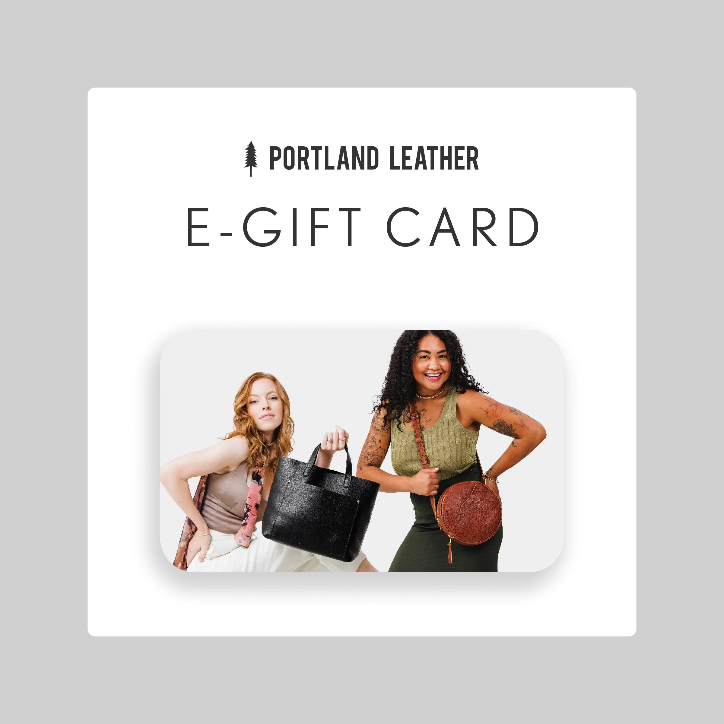 Portland Leather Goods E-Gift Card - Image 9