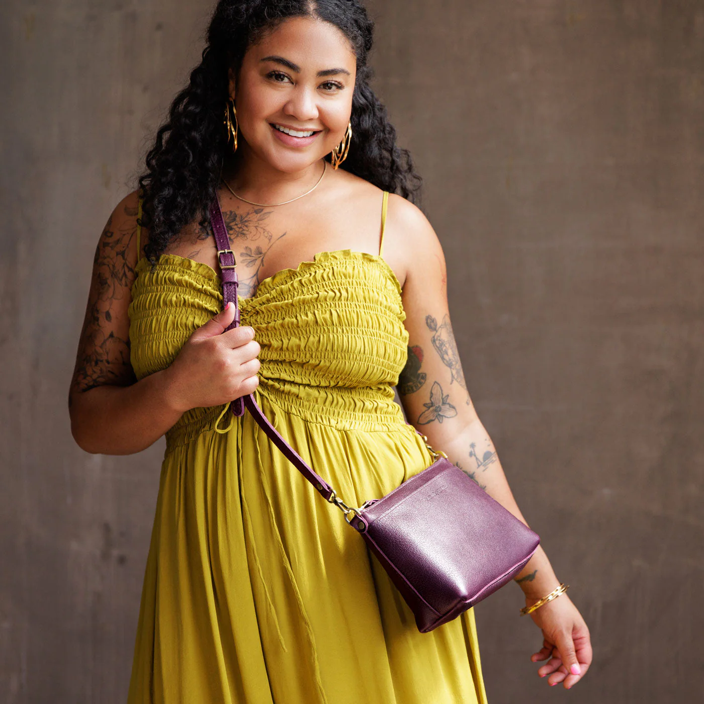 Poppy Purse - Image 67