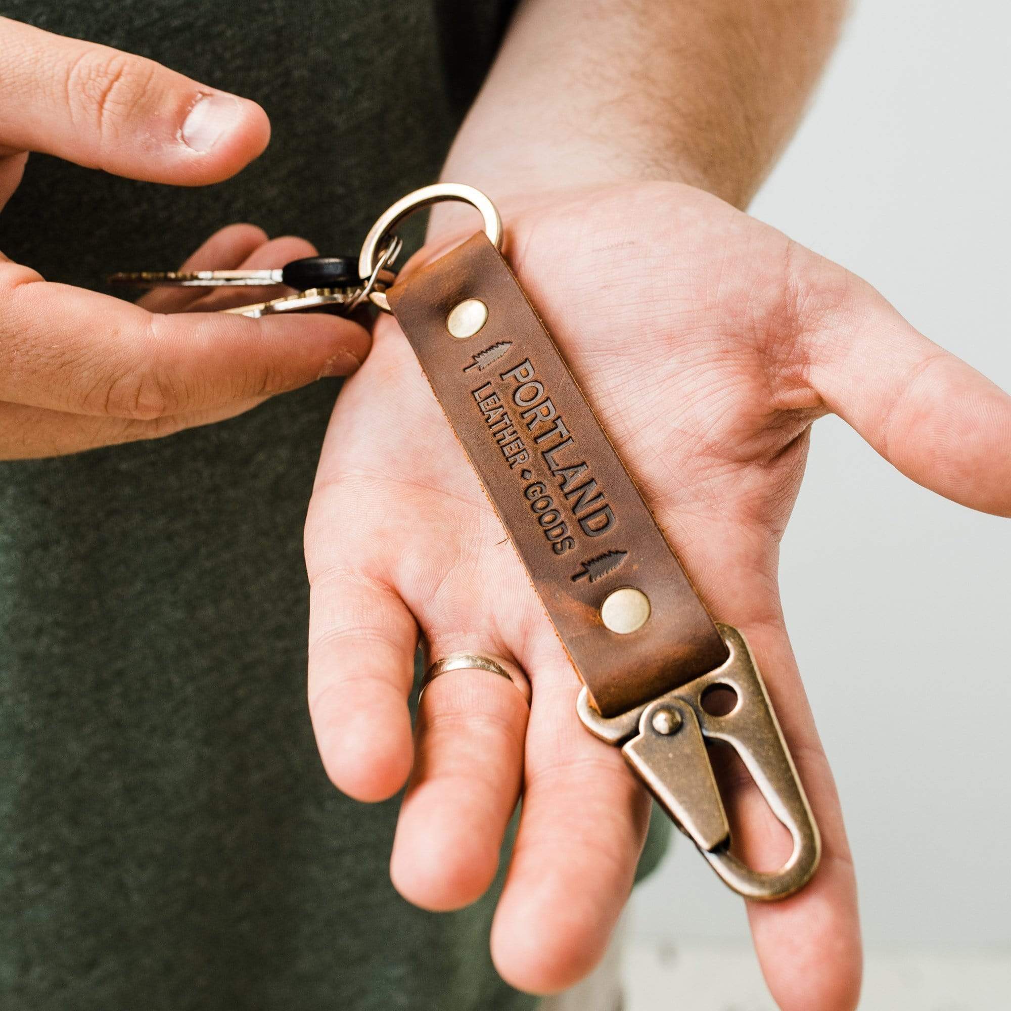 PLG Keychain - Image 83