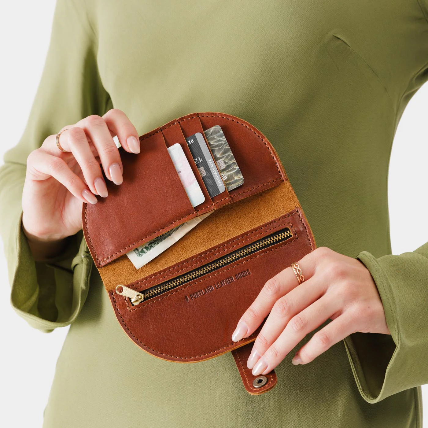 Quesadilla Wallet - Image 50
