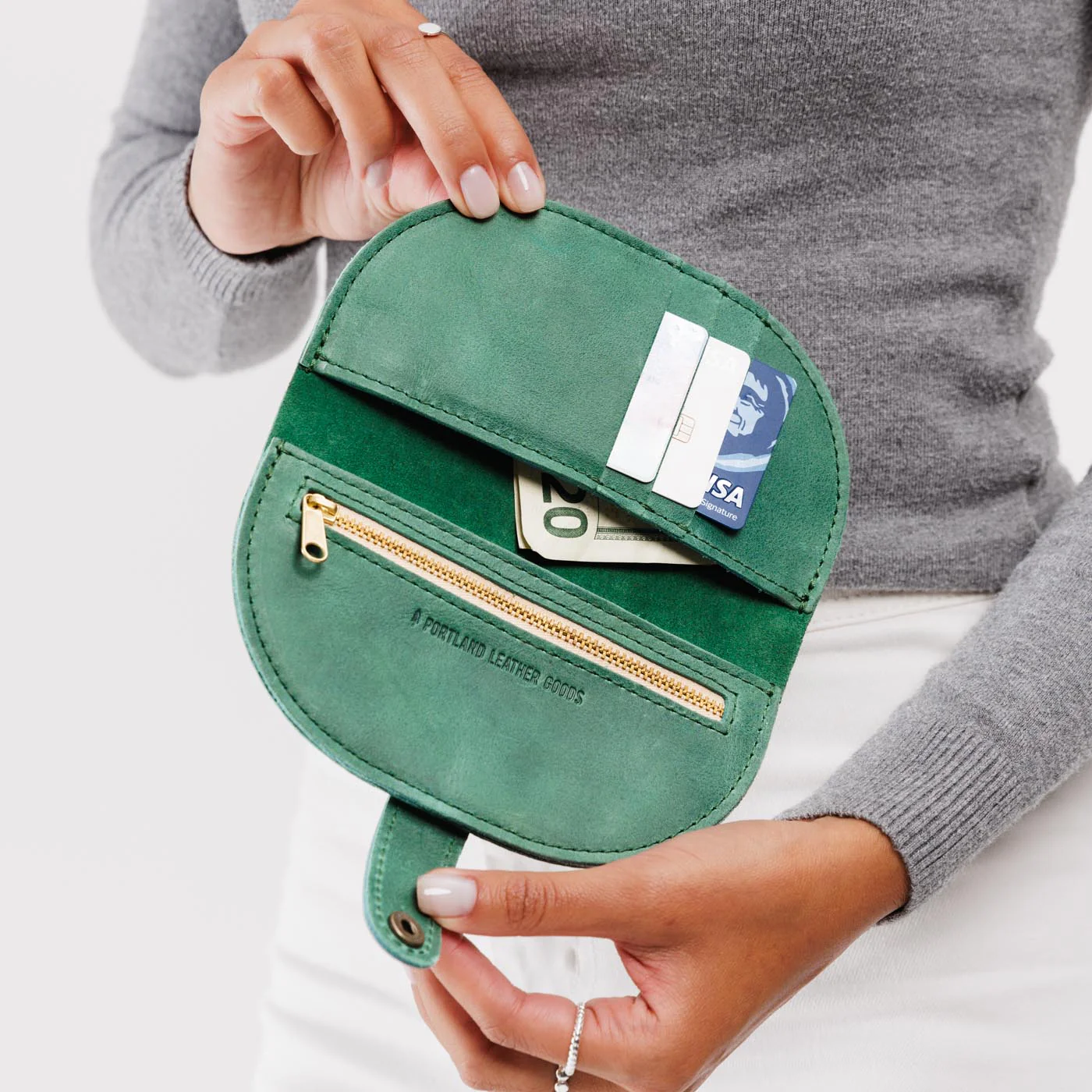Quesadilla Wallet - Image 51