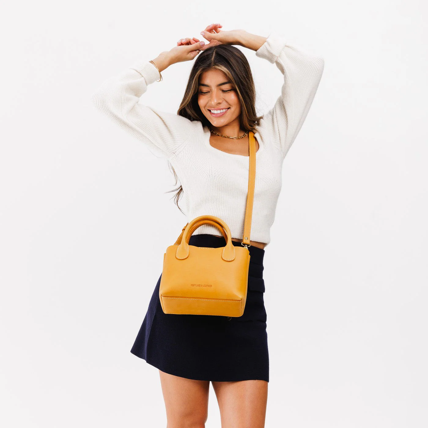 Raindrop Crossbody Bag - Image 112