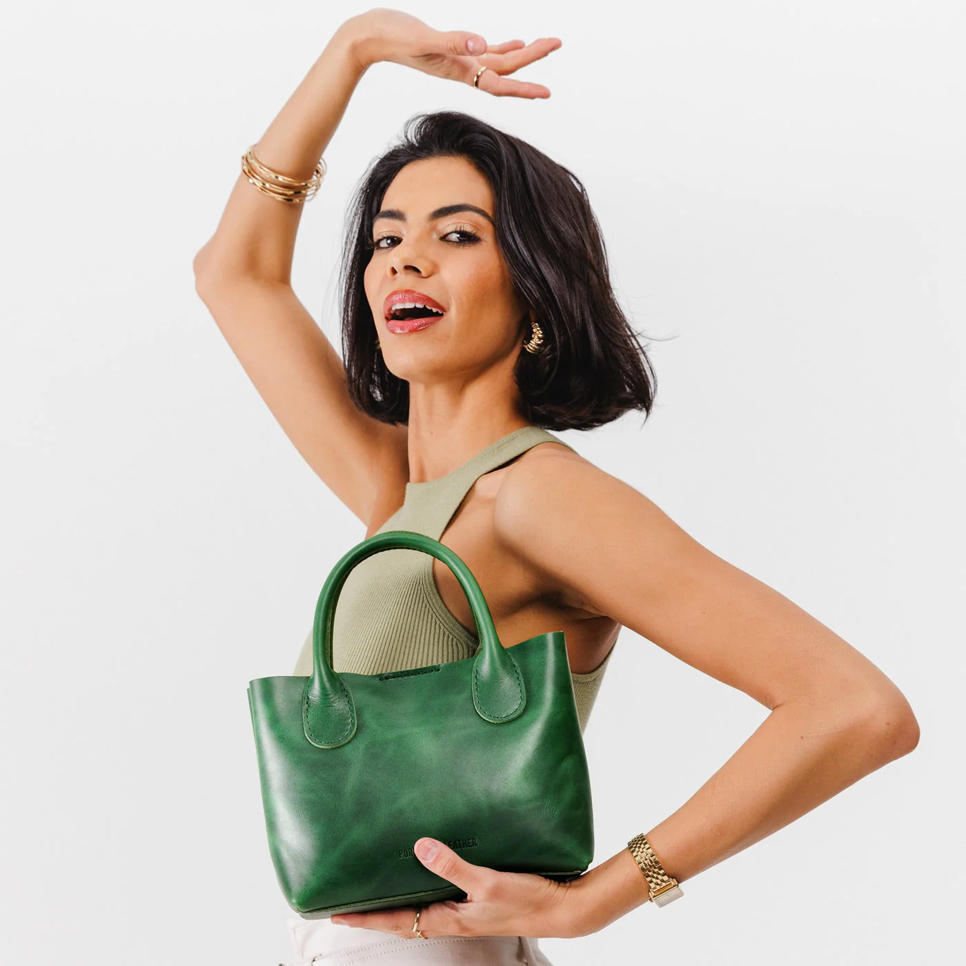 Raindrop Crossbody Bag - Image 116