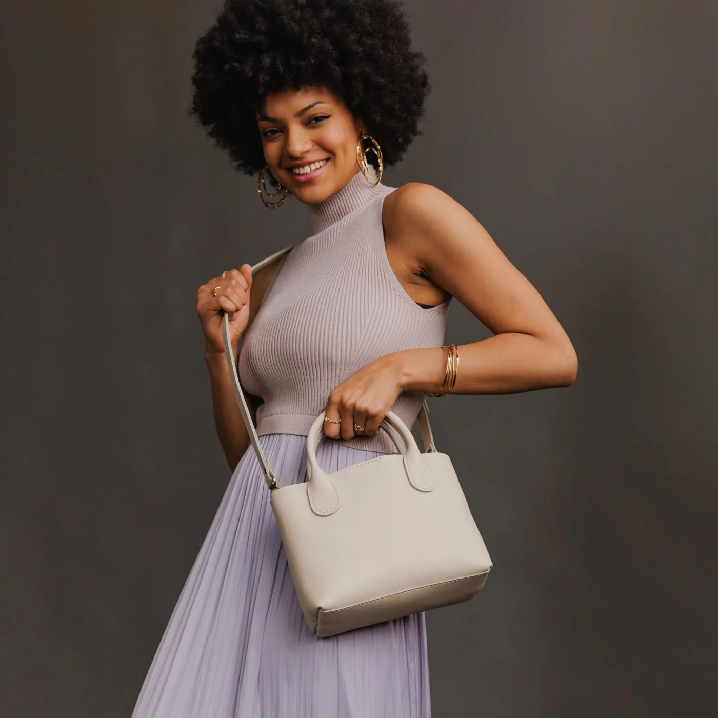 Raindrop Crossbody Bag - Image 117