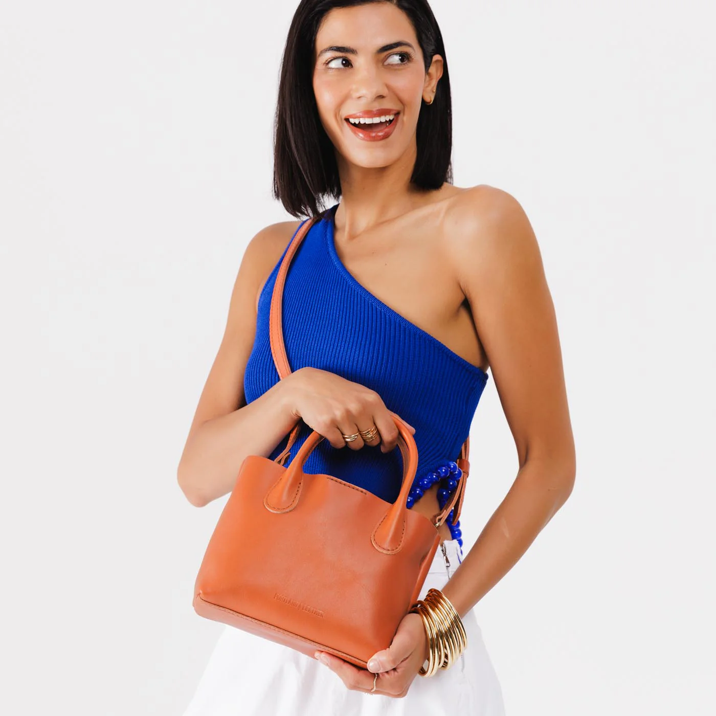 Raindrop Crossbody Bag - Image 156