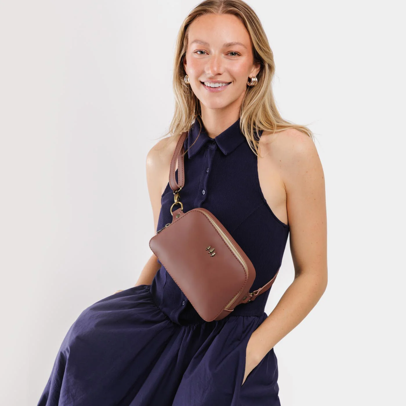 Scarlett Sling Bag - Image 119