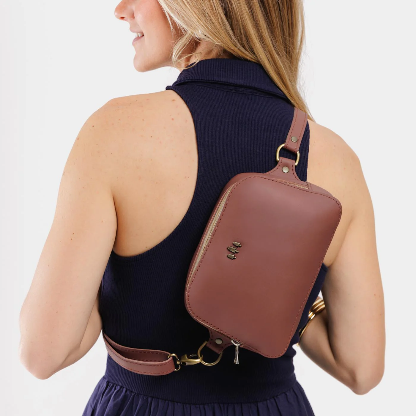 Scarlett Sling Bag - Image 120