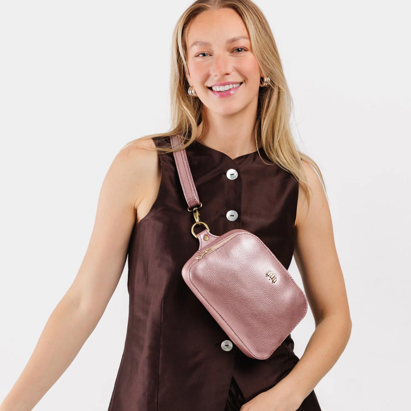 Scarlett Sling Bag - Image 122