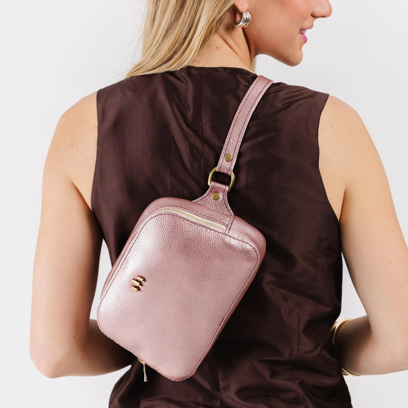 Scarlett Sling Bag - Image 124