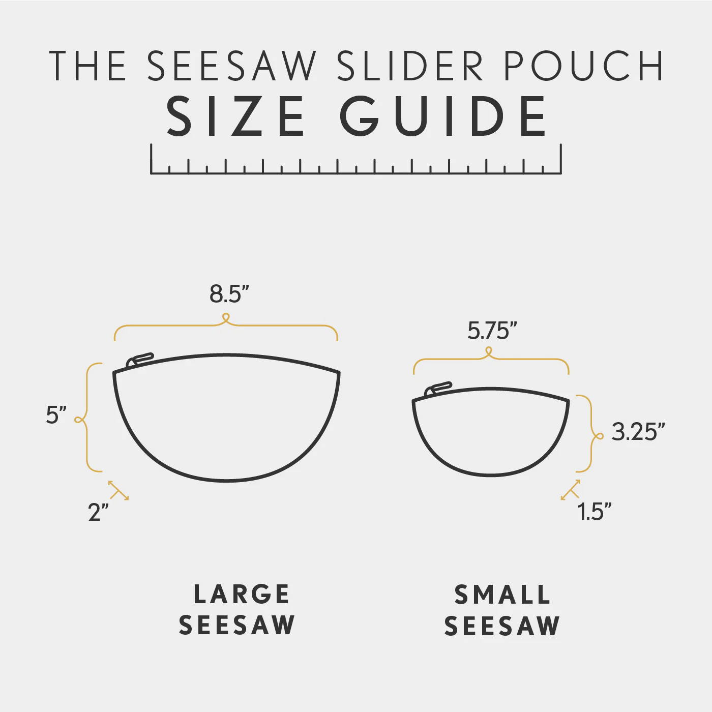 Seesaw Slider Pouch - Image 67