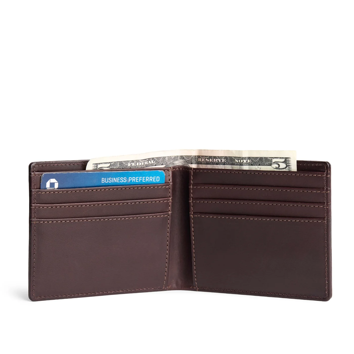 Slimline Bifold Wallet - Image 21