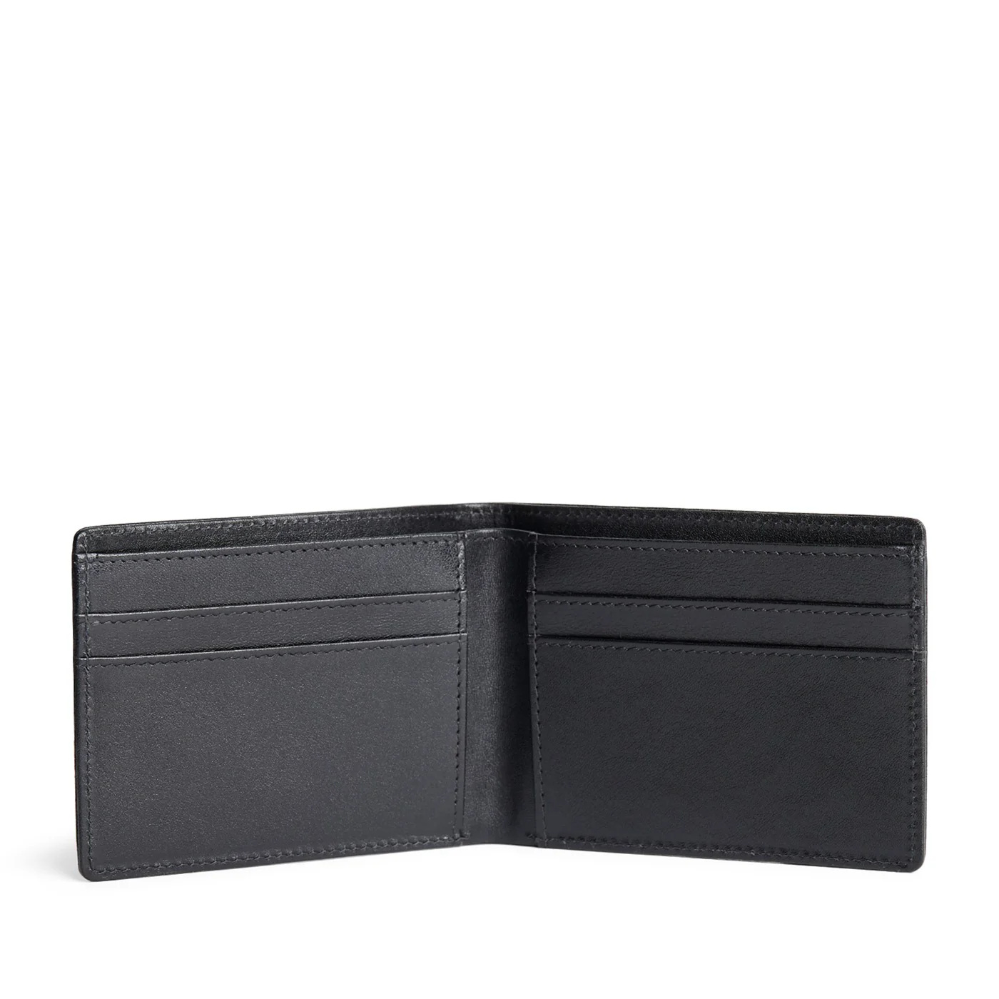 Slimline Bifold Wallet - Image 5