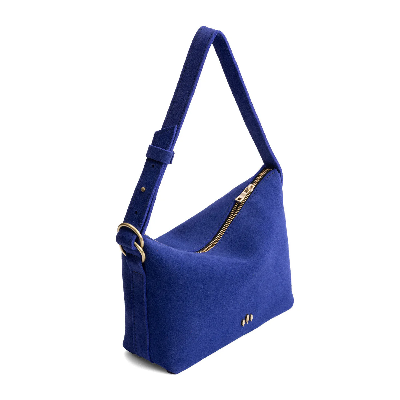 Slouchy Shoulder Bag - Image 31