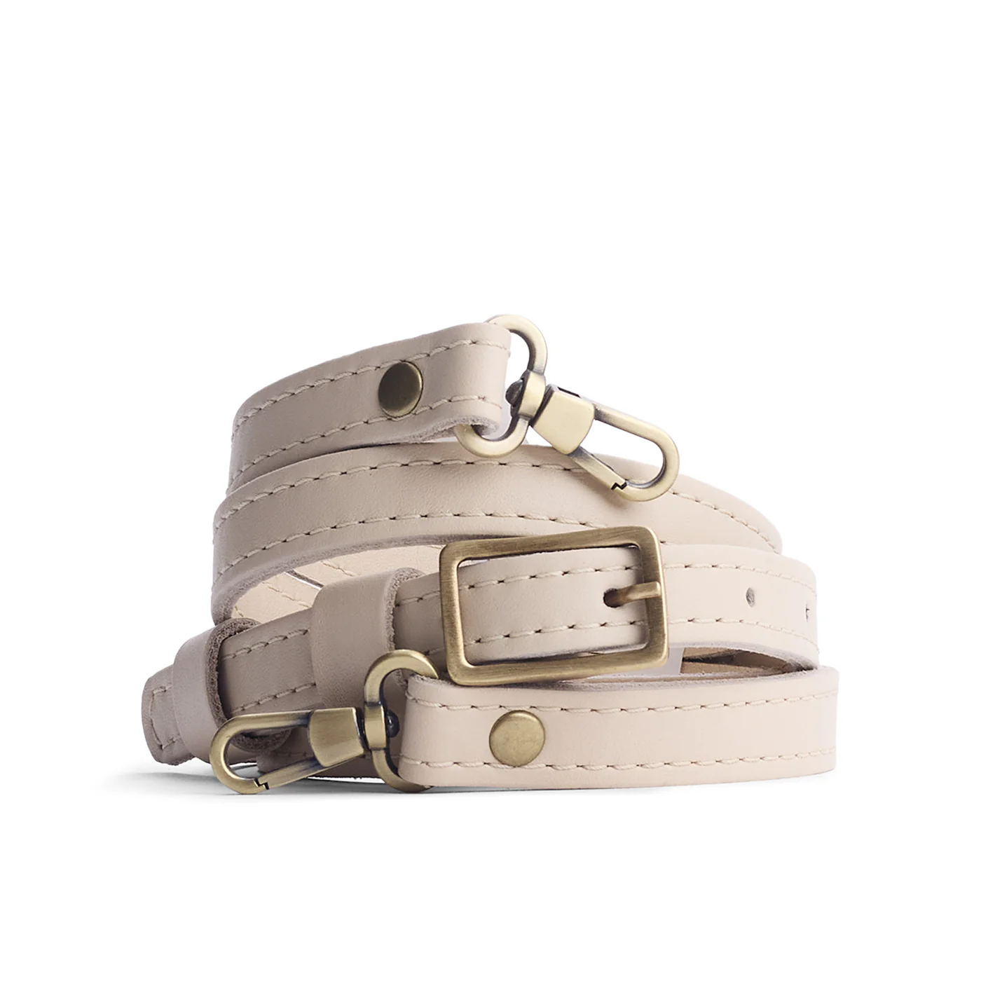 Small Leather Crossbody Strap - Image 11