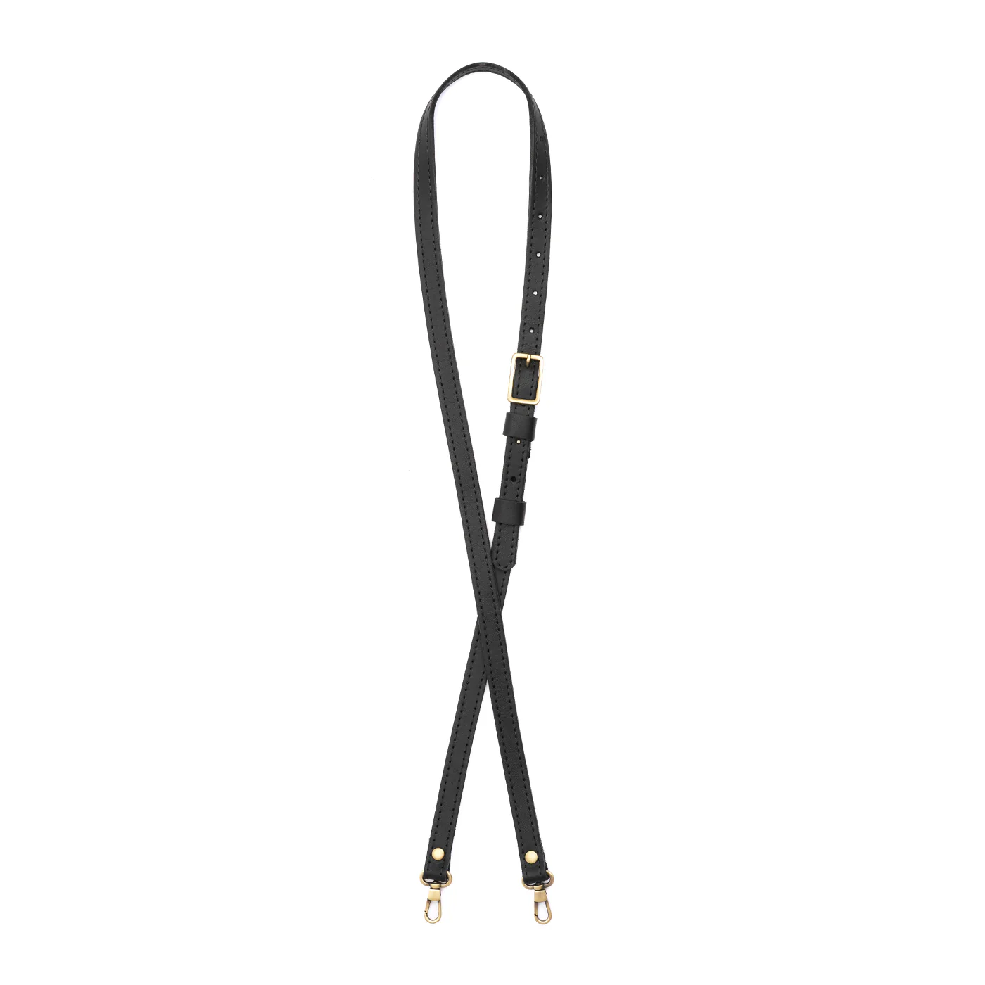 Small Leather Crossbody Strap - Image 12