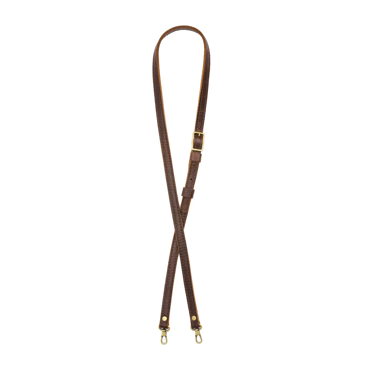Small Leather Crossbody Strap - Image 14