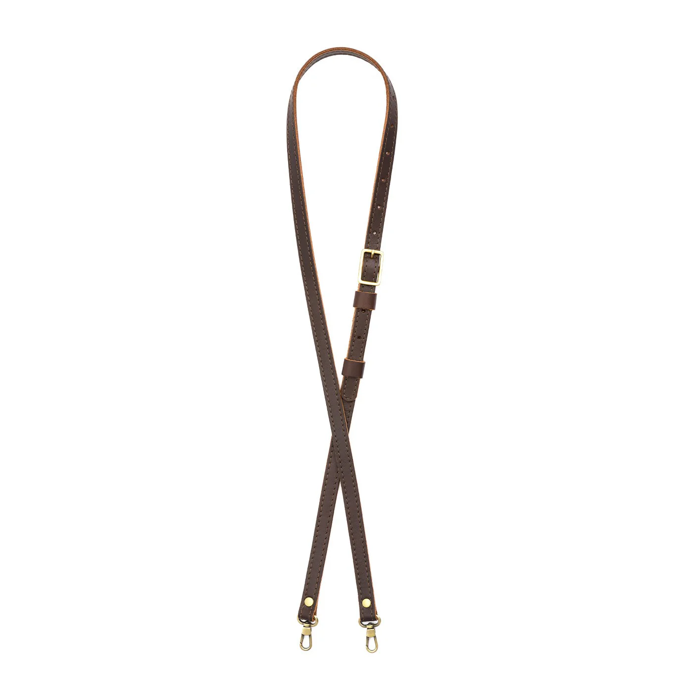 Small Leather Crossbody Strap - Image 15