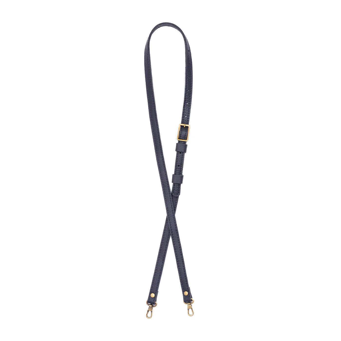 Small Leather Crossbody Strap - Image 17