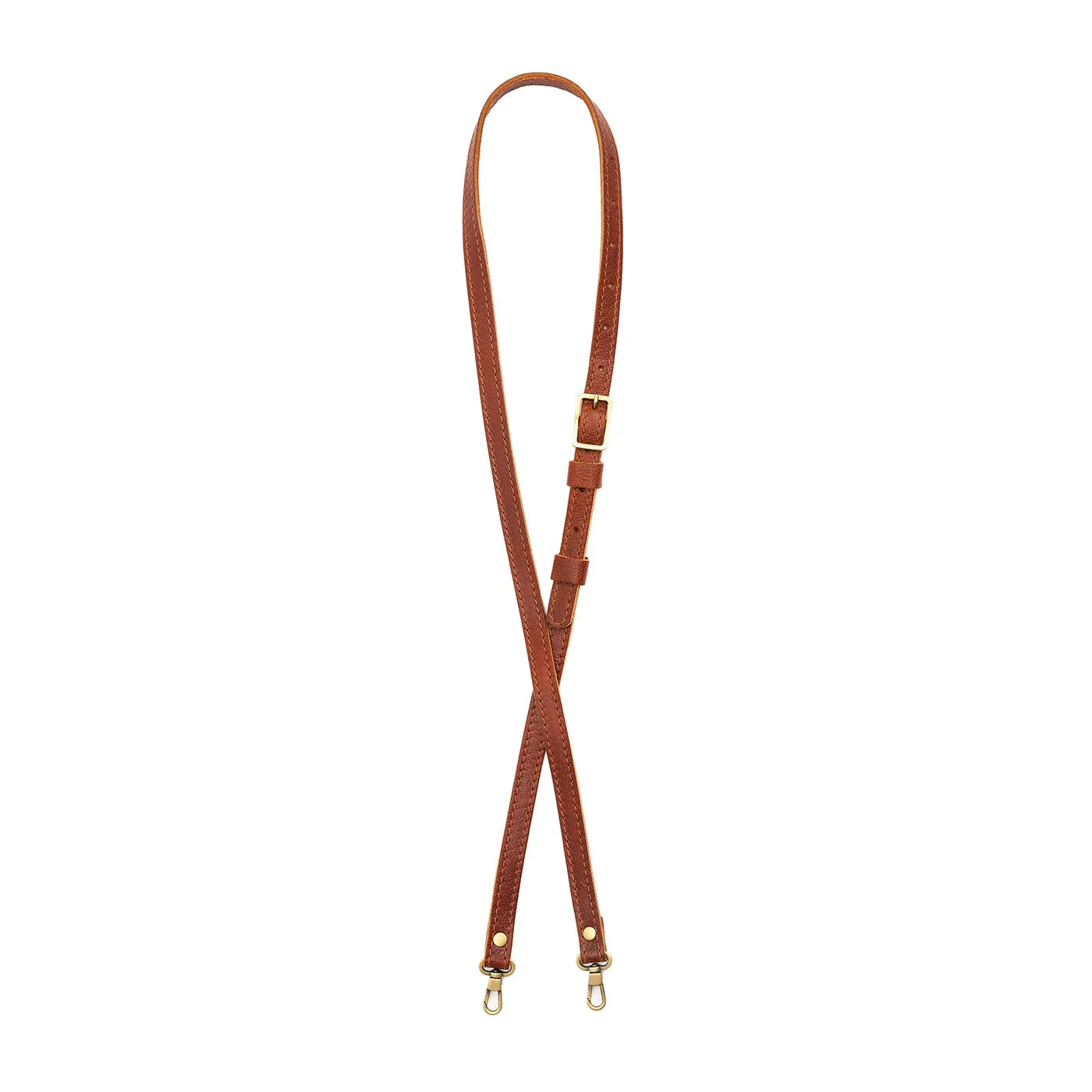 Small Leather Crossbody Strap - Image 18