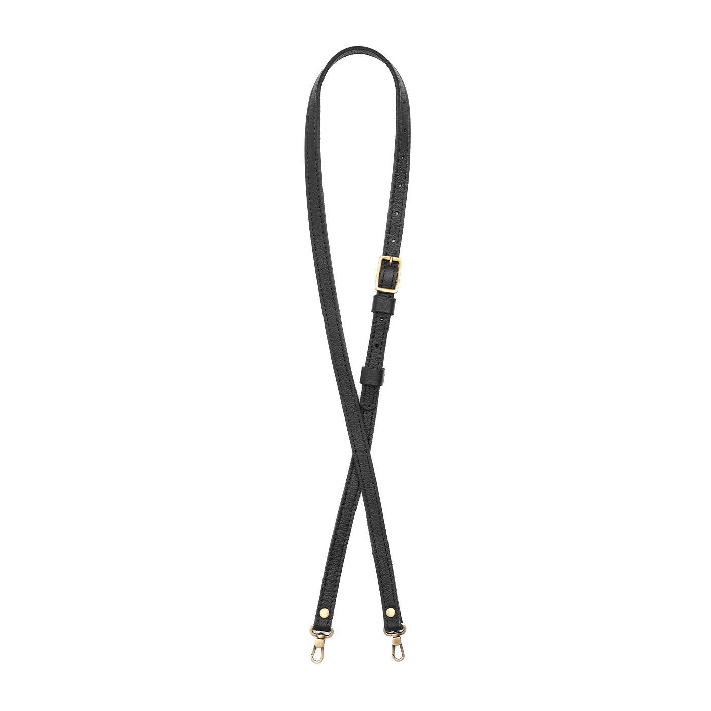 Small Leather Crossbody Strap - Image 20
