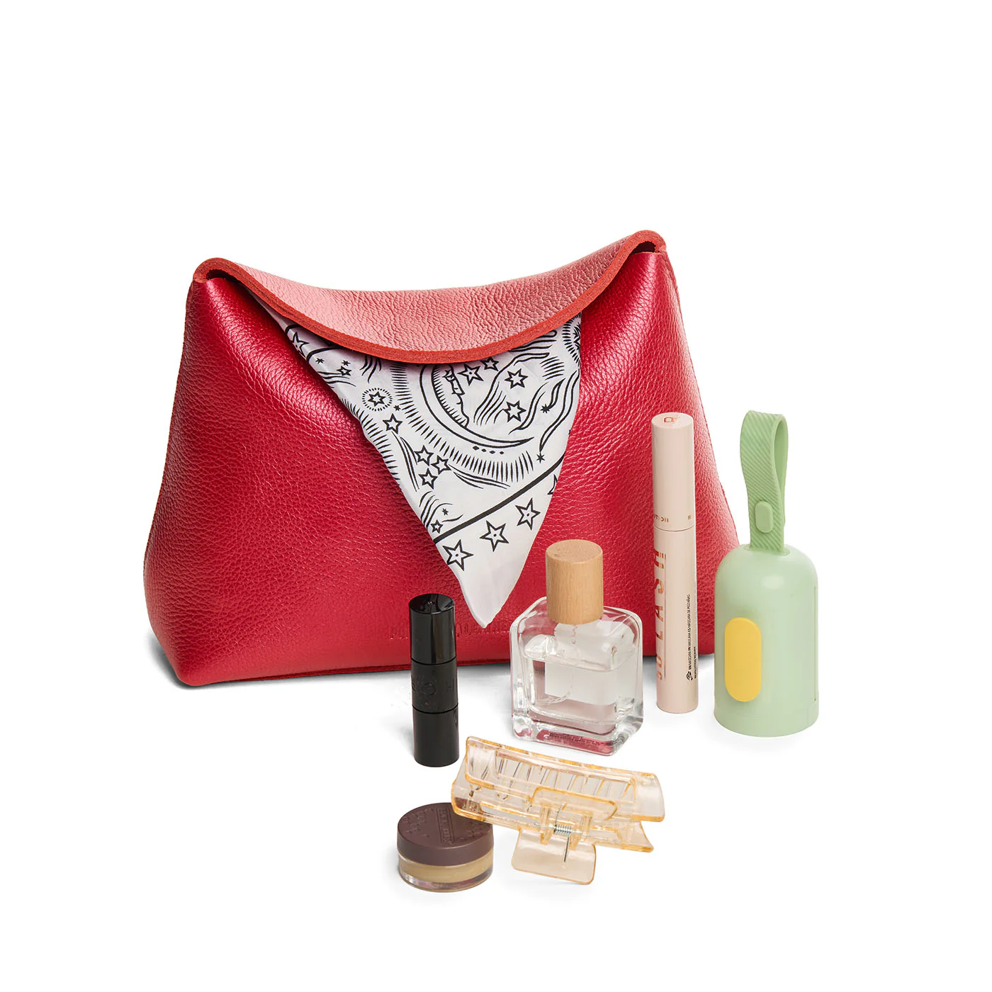 Snappy Flappy Pouch - Image 22