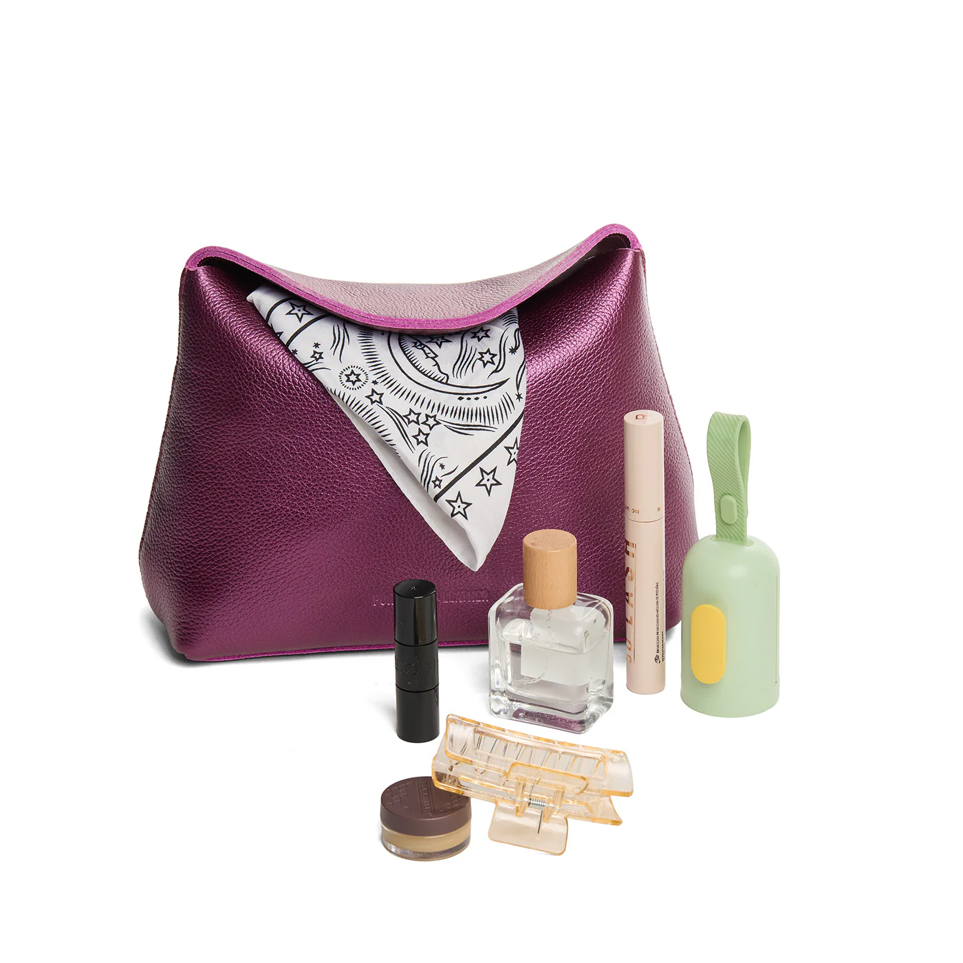 Snappy Flappy Pouch - Image 23